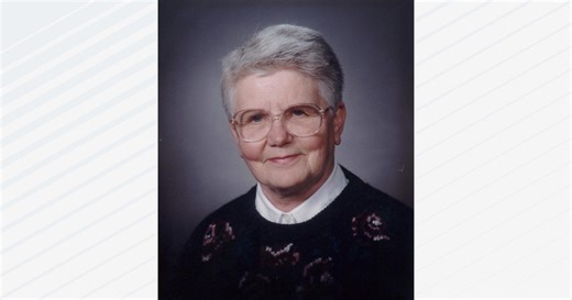 Ann Katherine Hauser