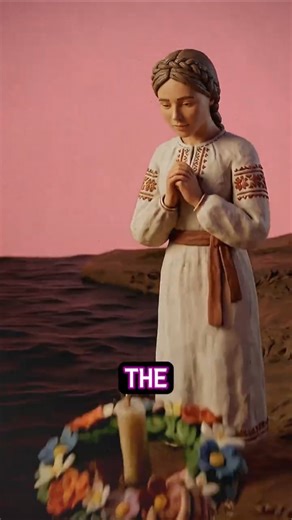 How Tinder looked 1000 years ago 🌸