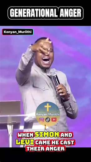 Breaking Generational Patterns in Spiritual Lineage