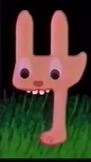 Sesame Street - Number Creatures #14