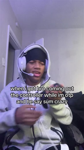 start saying anything😭 I #fypシ #xzybca #viral | controller