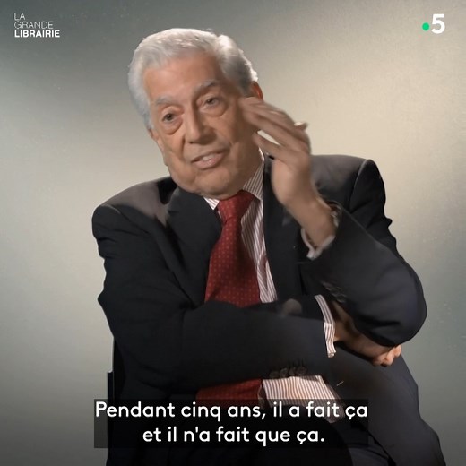 🗣"Premièrement, je commencerai à hurler à 4 heures juste. Donc venez vers 3 (...)" . 👉Connaissez-vous le gueuloir ? Une méthode de lecture à (très) haute voix propre à Gustave Flaubert. . 📺"Sur les traces de Flaubert", un documentaire à (re)voir en intégralité sur france.tv : bit.ly/3ybjlnN | La Grande Librairie