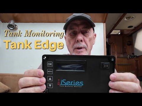 Tank Edge Tank Monitor System Installation - EP20