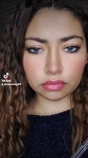 #ميكاب #ميكاب_ارتيست #monica_nagy #makeup | Monica Nagy