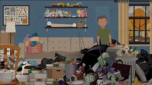 Hoarding Disorder just might be more common than you think