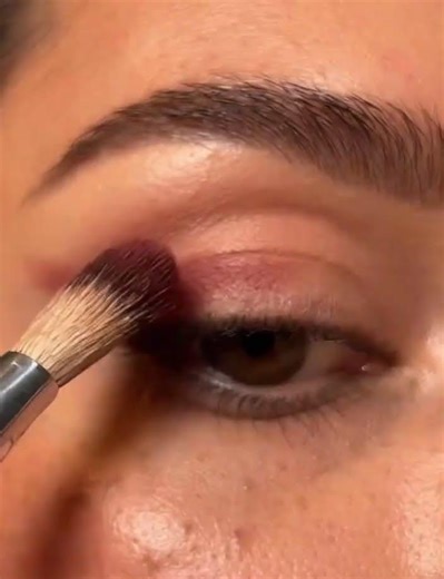 Le Quatuor parfait pour un maquillage naturel & travaillé Maquillage Yeux Marron