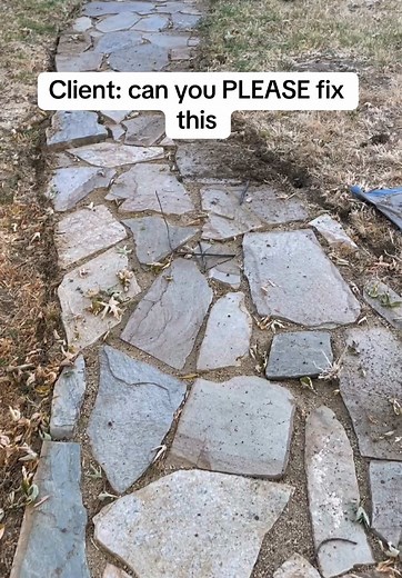 Fixing Stone Installation: The Right Way to Do It