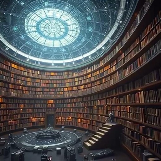 Stellar Scriptorium Crucible