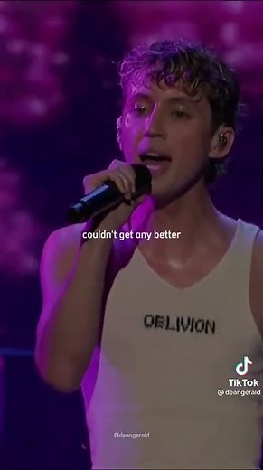 Angel Baby - Troye Sivan #troyesivan #angelbabylyrics #angelbaby #angelbabytroyesivan #lyrics #lyric