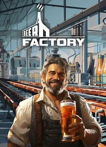 Beer Factory - описание, системные требования, оценки, дата выхода