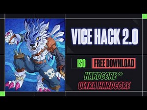 FREE DOWNLOAD DIGIMON WORLD VICE HACK PS1 (ISO)