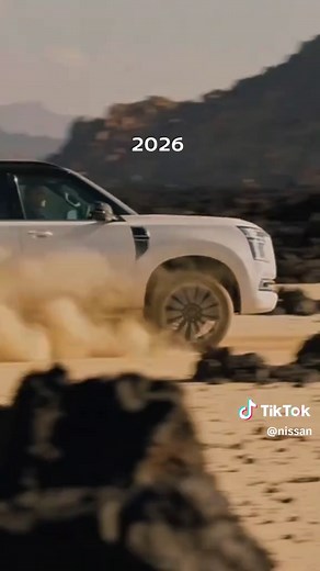 Nissan Patrol Y61 Wagon: Unforgettable Glow-Up Transformation