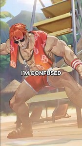 Daredevil Is Confused!