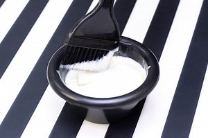 How to Measure Hair Color and Developer? • Living Gorgeous