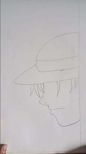 Easy anime drowning