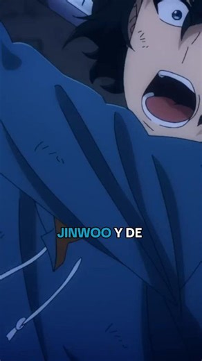 Entrena y sube de nivel como en Solo Leveling. Ahora lo puedes hacer con esta app de ejercicio, la cual esta inspirada en el sistema de Solo Leveling. ¿La usarías? #animereels #sololeveling #SungJinwoo | Luisal anime