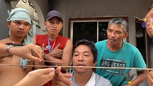 #LabanSaArawNgMgaSantos #5SpiderDerby Sa Gustong mag laro sa online Gagambets pm Csr Athena Legit Agent po.. | Lordy E. Jumamil