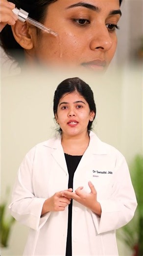 Niacinamide Benefits for Skin | Oil Control, Pores & Skin Barrier