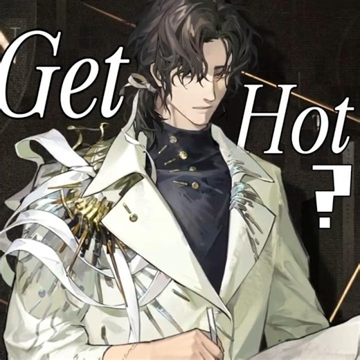When did Enigma get hot? | Reverse: 1999 Edits