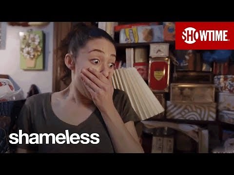 'Mrs. Cardinal?' Ep. 6 Official Clip | Shameless | Season 8