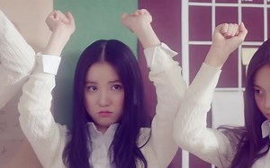 gfriend mv合集 更新至me gustas tu （jp ver）