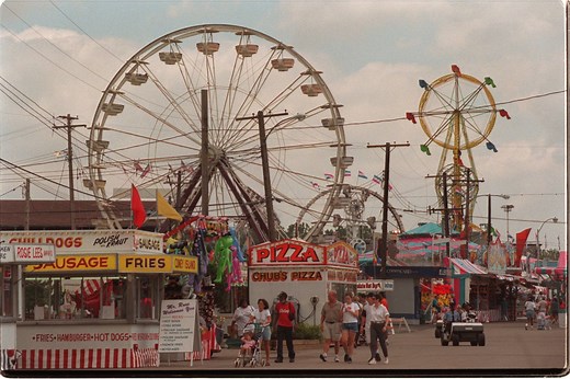 Michigan State Fair 2025: What to know ahead of time. Tickets, parking, schedule and more