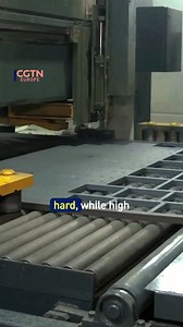 10K views · 56 reactions | Germany's economy is in trouble. New data confirms that Europe's biggest economy shrank by 0.2% in 2024, following a 0.3% contraction in 2023. That means two years of recession, something Germany hasn't seen in over two decades. #Germany #Economy #EconomicCrisis | CGTNEurope | Facebook