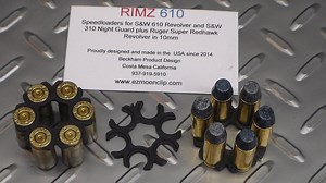 EZ MOON CLIPS - The Reloaders Network