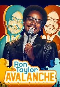 Ron Taylor: Avalanche (2025)