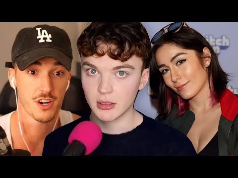 Josh Ellum's HORRIBLE RESPONSE To CaptainPuffy...