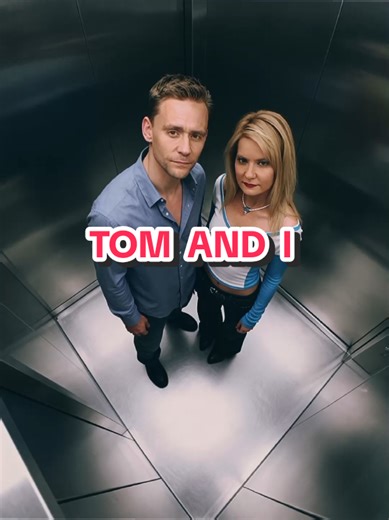 Loki's Charismatic Moments with Tom Hiddleston