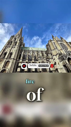 Why Chartres Cathedral Became Europe’s Great Pilgrimage Church