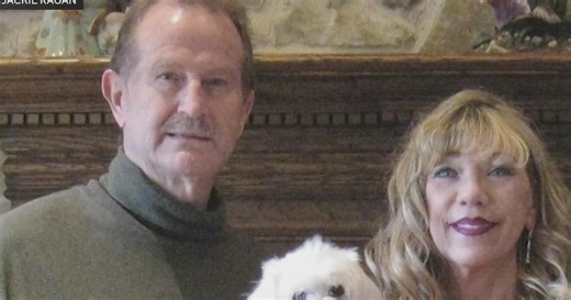 McKinney police shoot son after parents, former city manager and Wife, found dead