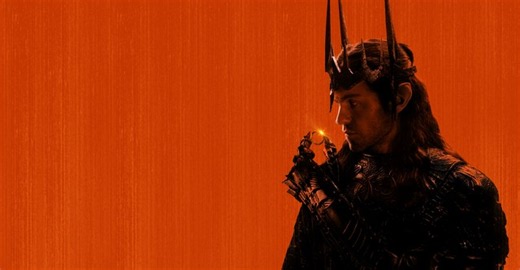 The Lord of the Rings: The Rings of Power Season 3 - streaming