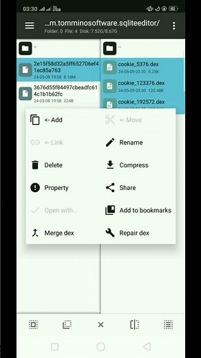 How to Decrypt Dex File with BlackDex #android #tutorial #apk #mtmanager