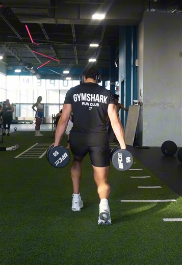 KEVIN PUIG | FITNESS COACH on TikTok