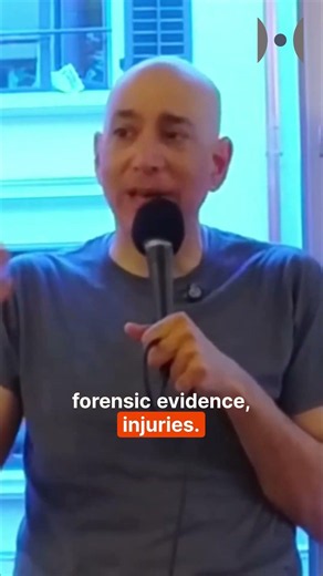 Is 'medical evidence' actually proof? A closer look at the claims.