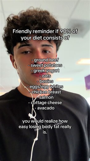 Foods That Help Weight Loss: Simple Cutting Foods Guide