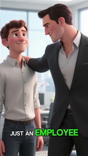 "You're Not A Business Owner, You're An Employee Of Your Dad."