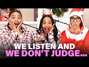 EP 38 - Reflecting on Growth and Gratitude with Pretty Vee and Jordyn