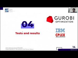 CPAIOR 2022: Constraint Programming Approach for Solving Unrelated Parallel Machine Scheduling