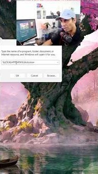 The secret config file for better FPS! #mw4 #callofduty #gaming #gamingshorts
