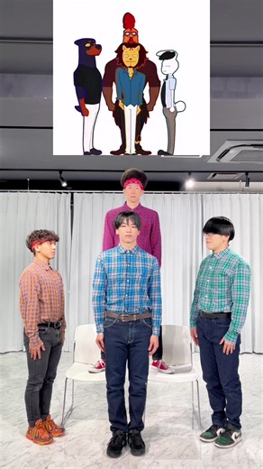 話題のダンス！BACHI BACHI - MC RD E DJ TOPOの魅力