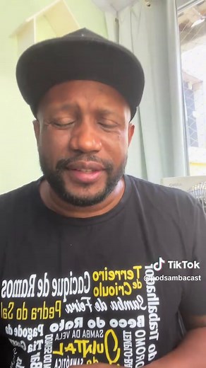 Samba e Pagode: Passando os Limites da Alegria