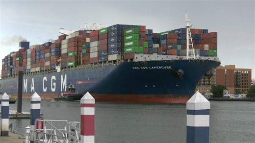 From one of Georgia's favorite nuts, to pressing issues in agriculture, Ray D’Alessio brings us the highlights and key takeaways from this year's Southern Peanut Growers Conference in Savannah. | Farm Monitor