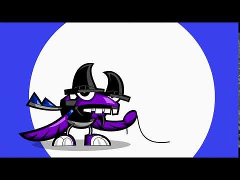 Calling All Mixels - Mesmo is Upset