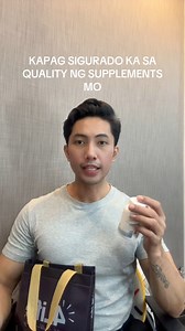 Tag mo yung kilala mong hindi natatakot at kinakabahan sa 4Life products. 🙌🏻 | 4Life Philippines