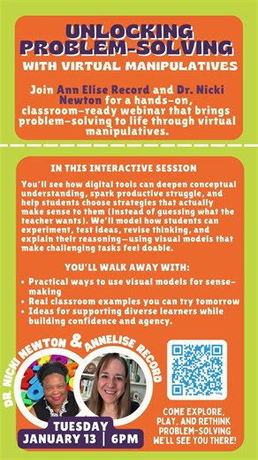 Problem Solving Workshop Next Thursday #primaryschool #homeschoolingfun #mathshorts