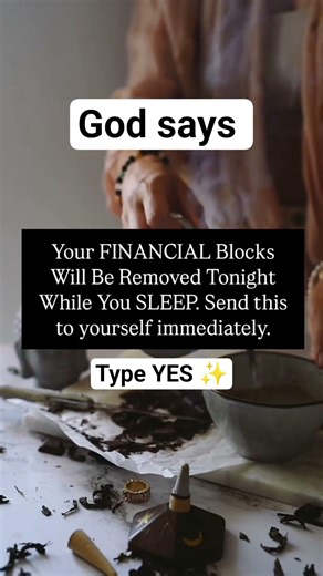 “I am attracting everything I desire with ease.”