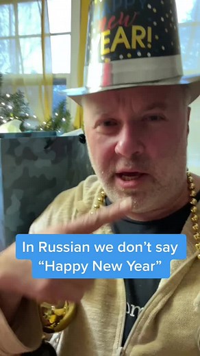 Understanding Russian New Year Traditions